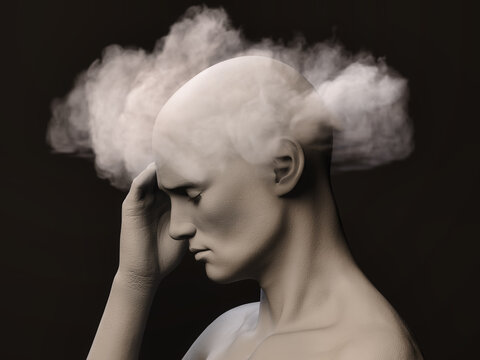 Brain Fog Meaning