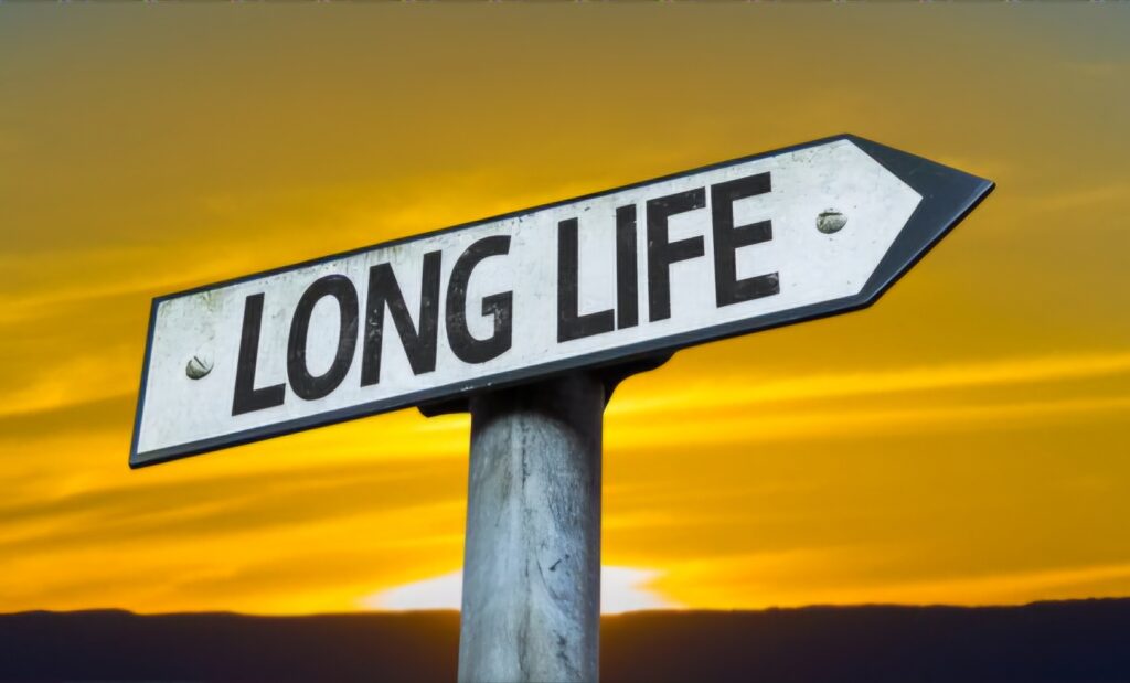 Long Life