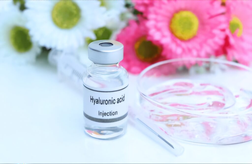 Hyaluronic Acid Injections